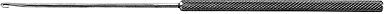 Benger Probe Hook - E4222